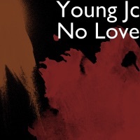 Image of Young Jc linking to their artist page due to link from them being at the top of the main table on this page
