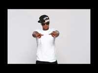 Thumbnail for the Papoose - "No Love" link, provided by host site