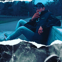 Thumbnail for the The Vision - NO LOVE link, provided by host site