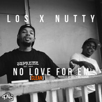 Thumbnail for the Nutty - No Love for Em link, provided by host site