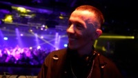 Thumbnail for the Regard - No Love For You (Live from Ministry of Sound) link, provided by host site