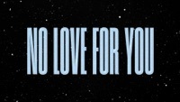 Thumbnail for the Regard - No Love For You (Lyric Video) link, provided by host site