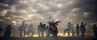 Thumbnail for the Edward Sharpe & The Magnetic Zeros - No Love Like Yours link, provided by host site