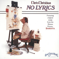 Thumbnail for the Chris Christian - No Lyrics link, provided by host site