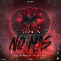 Thumbnail for the Amarion - No Mas link, provided by host site