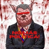 Thumbnail for the J.Prieto - No Mas Politica ! link, provided by host site