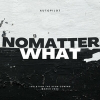Thumbnail for the Autopilot - No Matter What link, provided by host site