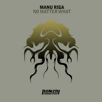 Thumbnail for the Manu Riga - No Matter What link, provided by host site