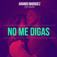 Thumbnail for the Arando Marquez - No Me Digas link, provided by host site