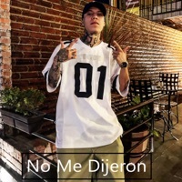 Thumbnail for the Santa Fe Klan - No Me Dijeron link, provided by host site