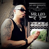 Thumbnail for the Mr. Leo - No Me Espanto link, provided by host site