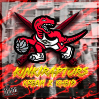 Thumbnail for the KREAM - No Me Fio (Kinkiraptors) [Vol.3] link, provided by host site