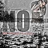 Thumbnail for the Prynce El Armamento Lirical - No Me Hables de Amor link, provided by host site