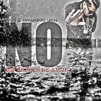 Thumbnail for the Prynce El Armamento Lirical - No Me Hables de Amor link, provided by host site