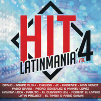 Image of Latin Project linking to their artist page due to link from them being at the top of the main table on this page