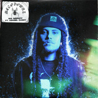 Image of MeloDownz linking to their artist page due to link from them being at the top of the main table on this page