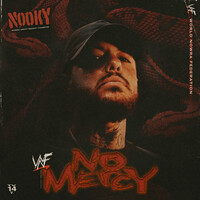 Thumbnail for the Nooky - No Mercy link, provided by host site