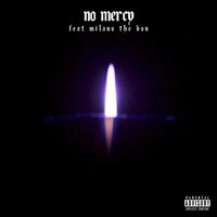 Thumbnail for the slowed down music - No Mercy (Slowed + Reverb) link, provided by host site