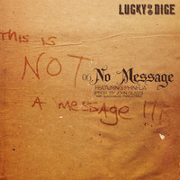 Thumbnail for the Lucky Dice - No Message link, provided by host site