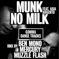 Thumbnail for the Munk - No Milk link, provided by host site
