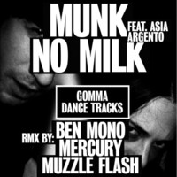 Thumbnail for the Munk - No Milk link, provided by host site
