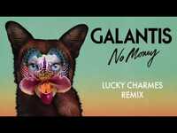 Thumbnail for the Galantis - No Money (Lucky Charmes Remix) link, provided by host site