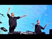 Thumbnail for the Galantis - No Money (Radio 1's Big Weekend 2017) link, provided by host site