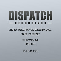 Thumbnail for the Zero Tolerance - No More / 1502 link, provided by host site