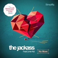 Thumbnail for the Jackass - No More link, provided by host site