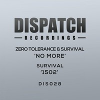 Thumbnail for the Survival - No More link, provided by host site