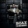 Image of Boaz linking to their artist page due to link from them being at the top of the main table on this page