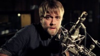 Thumbnail for the Josh Wilson - No More (Acoustic) link, provided by host site