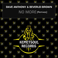 Thumbnail for the Dave Anthony - No More - Dave Anthony Remix link, provided by host site