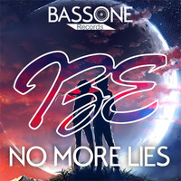 Thumbnail for the Ize - No More Lies link, provided by host site