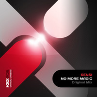 Thumbnail for the Sensi - No More Magic link, provided by host site