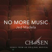 Thumbnail for the Jed Madela - No More Music link, provided by host site