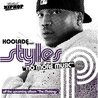 Thumbnail for the Koolade - No More Music link, provided by host site