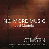 Thumbnail for the Jed Madela - No More Music link, provided by host site