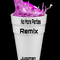 Thumbnail for the Jugg Man - No More Parties link, provided by host site