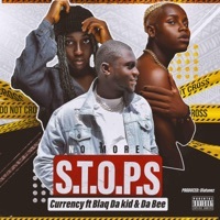 Thumbnail for the Currency - No More Stops link, provided by host site