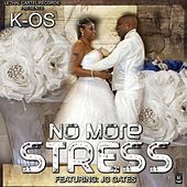 Thumbnail for the K-OS - No More Stress link, provided by host site