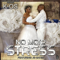 Thumbnail for the K-OS - No More Stress link, provided by host site
