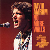 Thumbnail for the David Amram - No More Walls link, provided by host site
