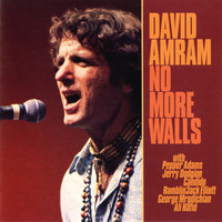 Image of David Amram linking to their artist page due to link from them being at the top of the main table on this page