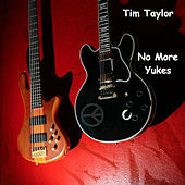 Thumbnail for the Tim Taylor - No More Yukes link, provided by host site