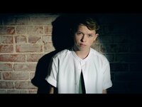 Thumbnail for the Jacob Sartorius - No Music link, provided by host site