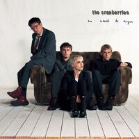 Thumbnail for the The Cranberries - No Need To Argue (2025 Remastered) link, provided by host site
