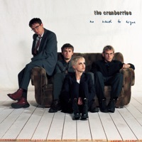 Thumbnail for the The Cranberries - No Need To Argue (2025 Remastered) link, provided by host site