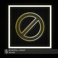 Image of BLVKSTN linking to their artist page due to link from them being at the top of the main table on this page