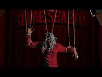 Thumbnail for the Young Thug - No No No [Official Visualizer] link, provided by host site